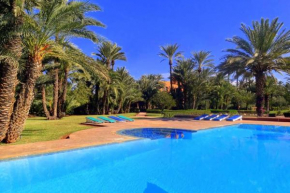 LE NARJIS 11 BEL APPART ZEN OASIS PISCINE PALMERAIE